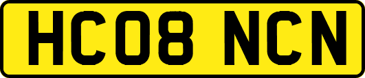 HC08NCN