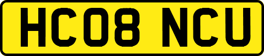 HC08NCU