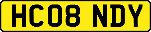 HC08NDY