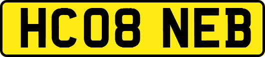 HC08NEB