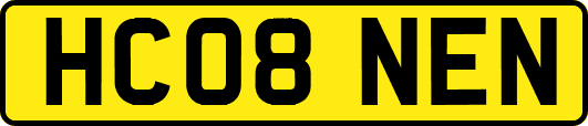 HC08NEN