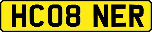 HC08NER