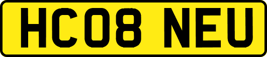 HC08NEU
