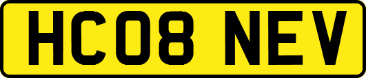 HC08NEV