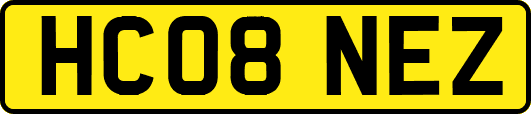 HC08NEZ