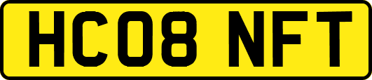 HC08NFT