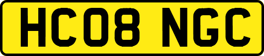 HC08NGC