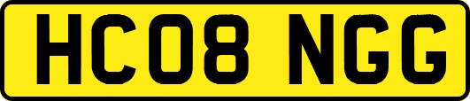 HC08NGG