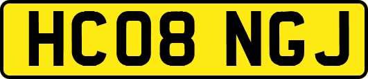 HC08NGJ