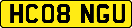 HC08NGU
