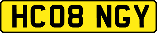 HC08NGY