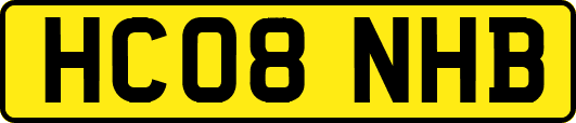 HC08NHB