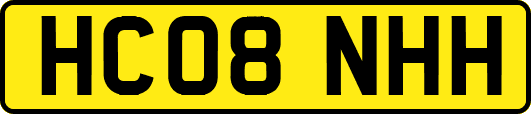 HC08NHH