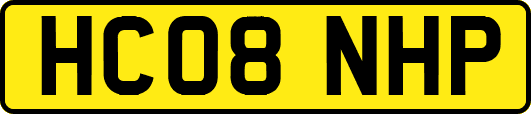 HC08NHP