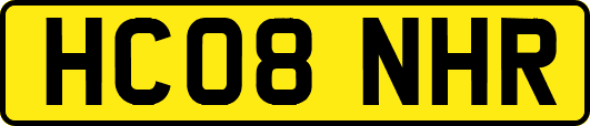 HC08NHR