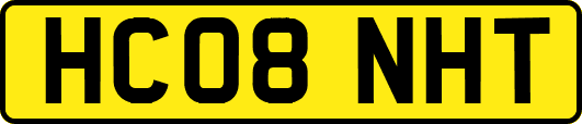 HC08NHT