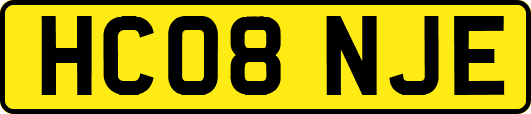 HC08NJE