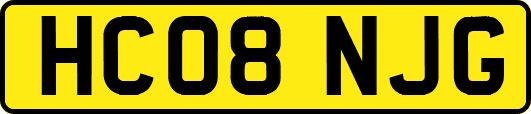 HC08NJG