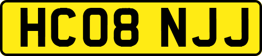 HC08NJJ