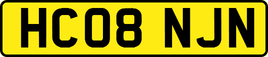 HC08NJN