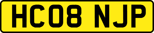 HC08NJP