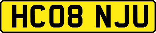 HC08NJU