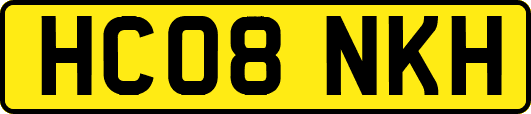 HC08NKH