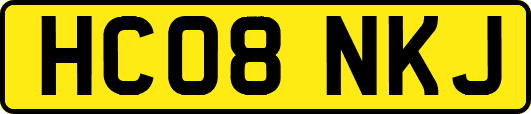 HC08NKJ
