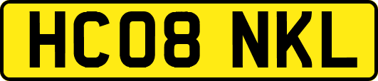 HC08NKL