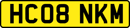 HC08NKM