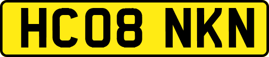 HC08NKN
