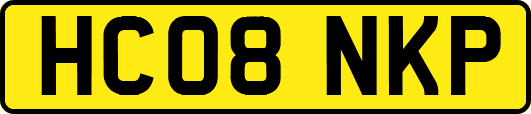 HC08NKP
