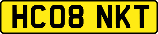 HC08NKT