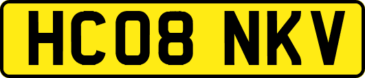 HC08NKV