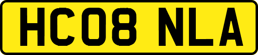 HC08NLA