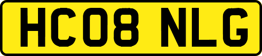 HC08NLG