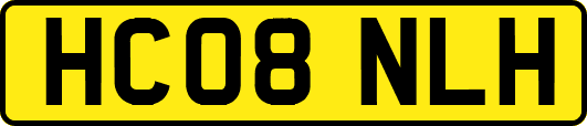 HC08NLH