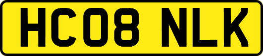 HC08NLK