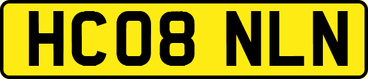 HC08NLN