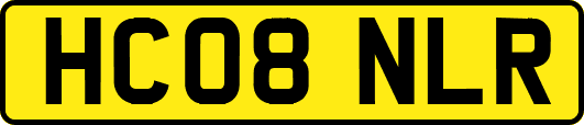 HC08NLR
