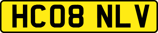 HC08NLV