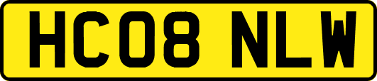 HC08NLW
