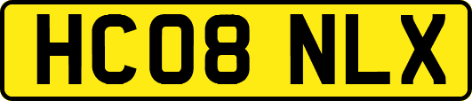 HC08NLX