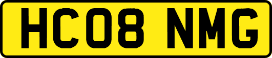 HC08NMG