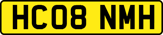 HC08NMH