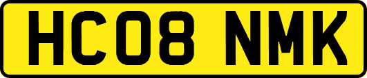 HC08NMK