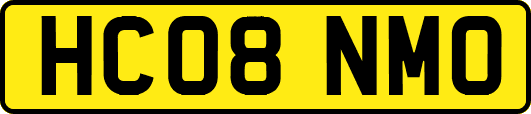 HC08NMO