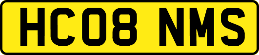 HC08NMS