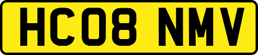 HC08NMV