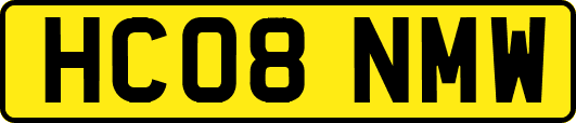 HC08NMW